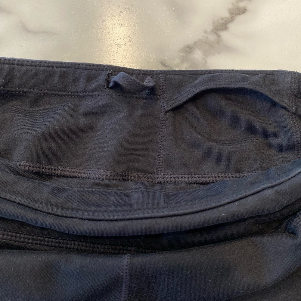 Athleta  crop leggings, Capri style leggings workout pants - Picture 12 of 16